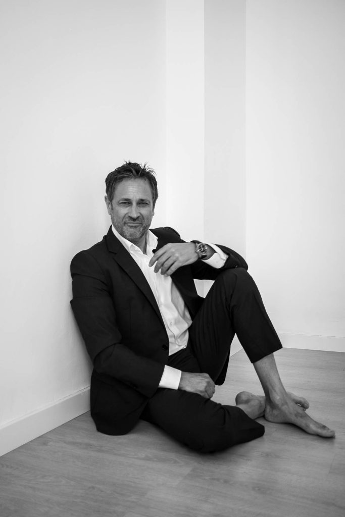 contacto de Gabriel Mulet