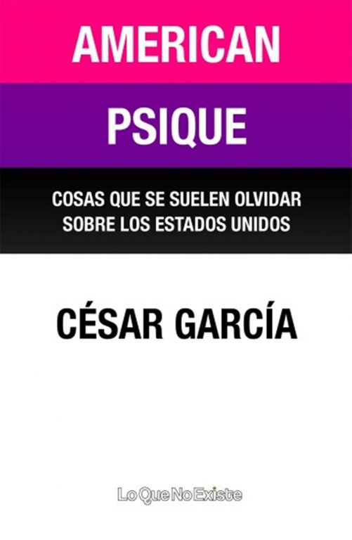 American psique