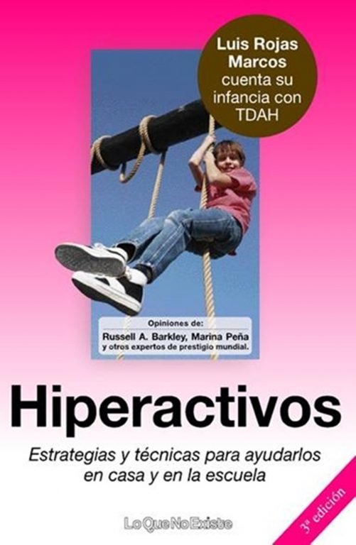 Hiperactivos