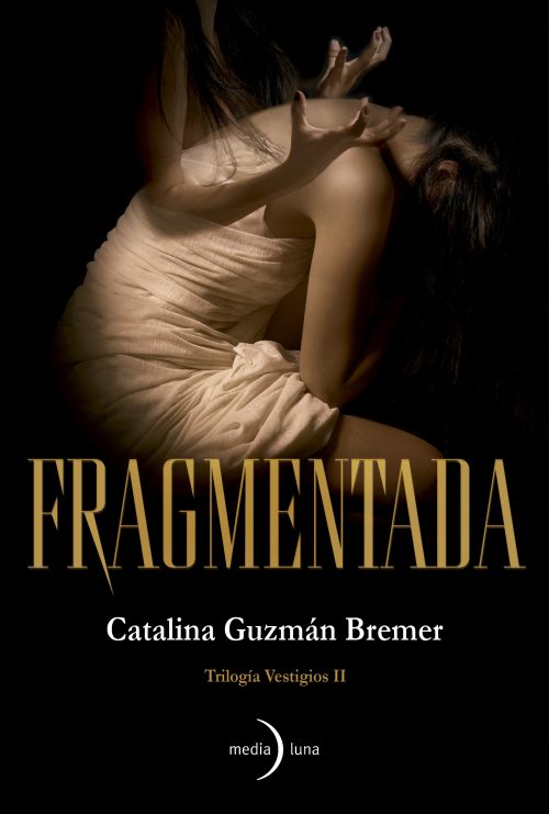 Portada Fragmentada