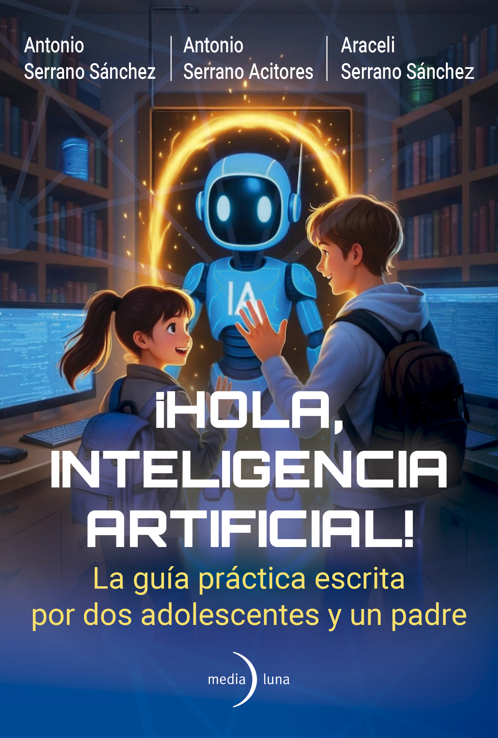 Guía para entender la inteligencia artificial