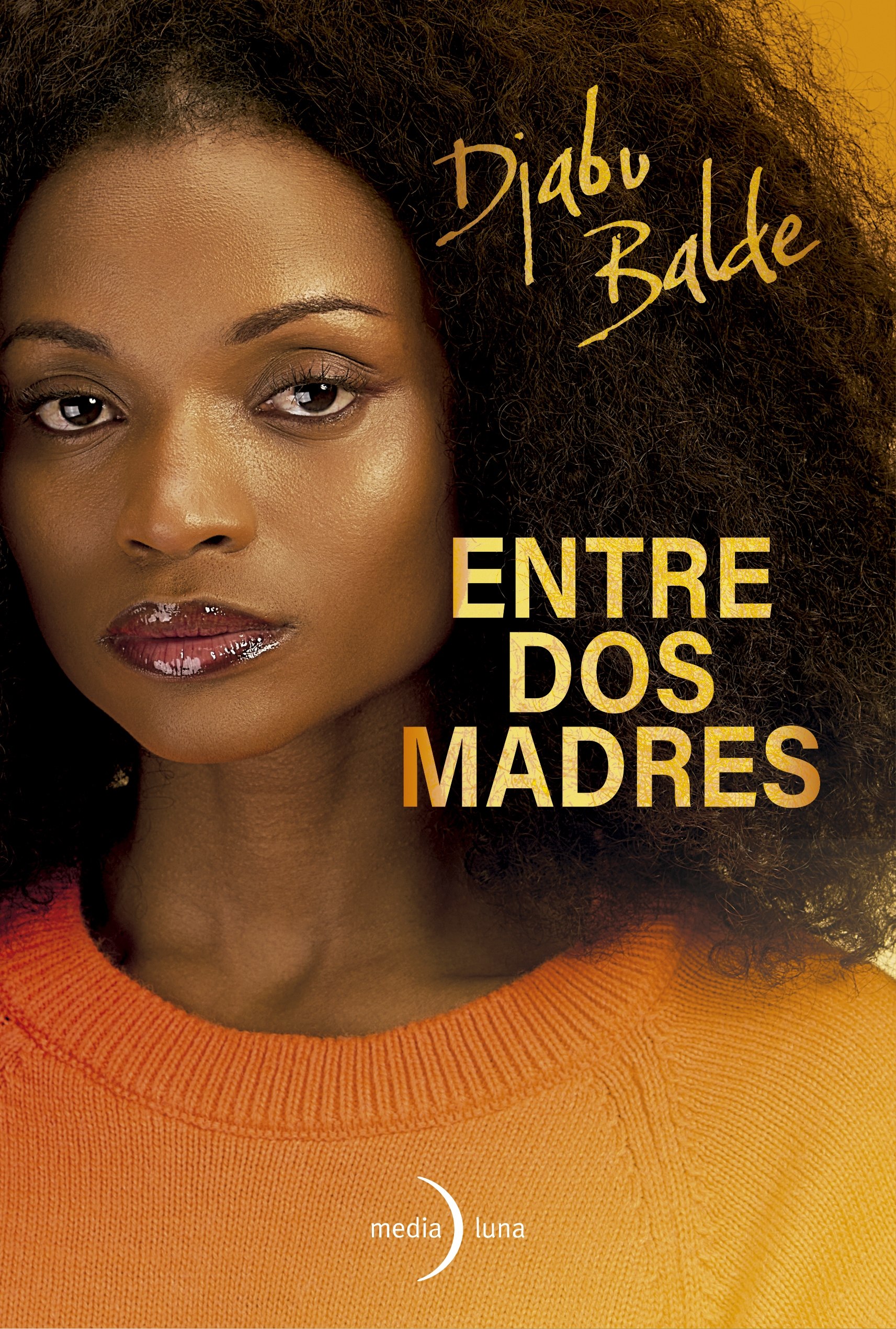 Entre dos madres
