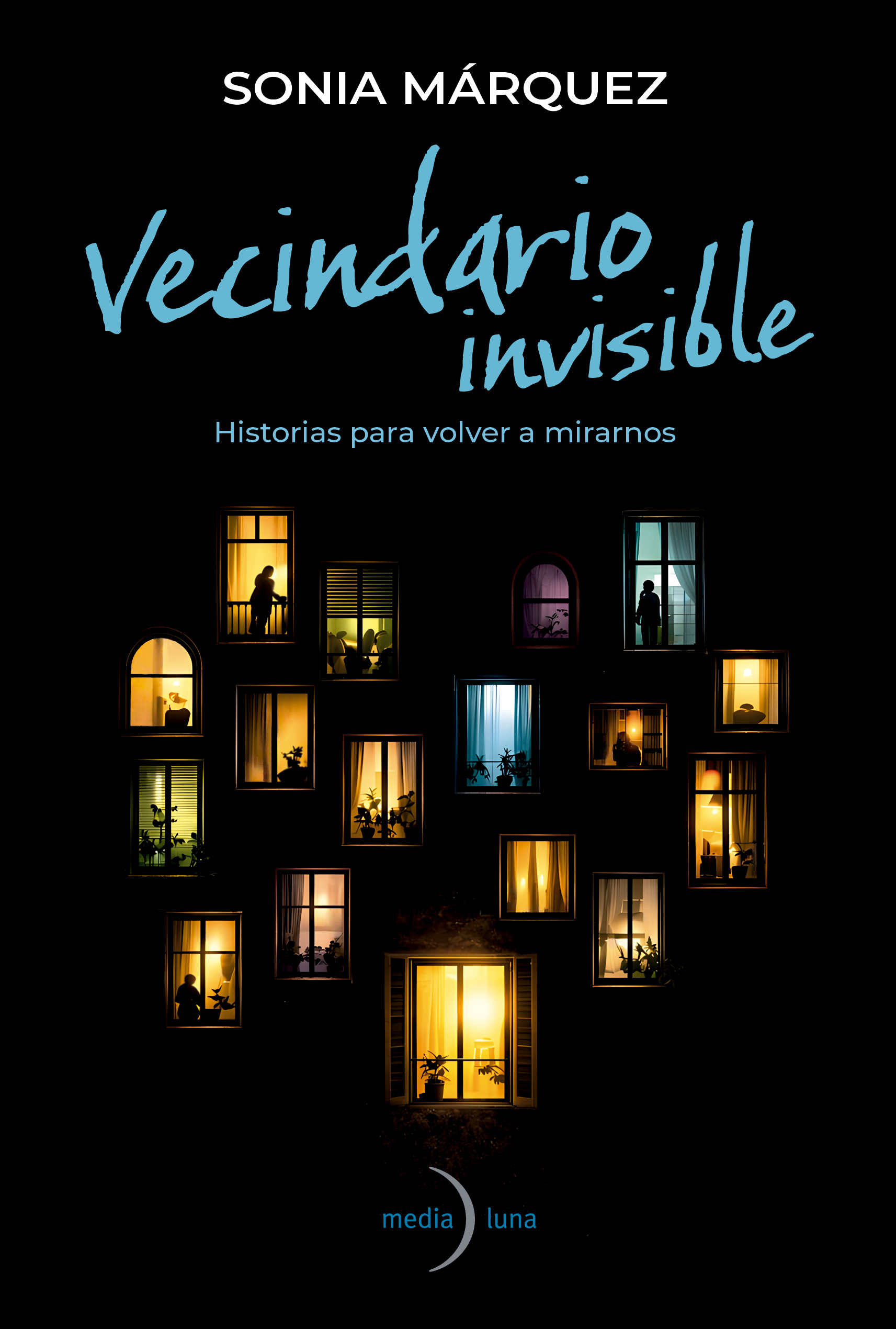Portada Vecindario invisible