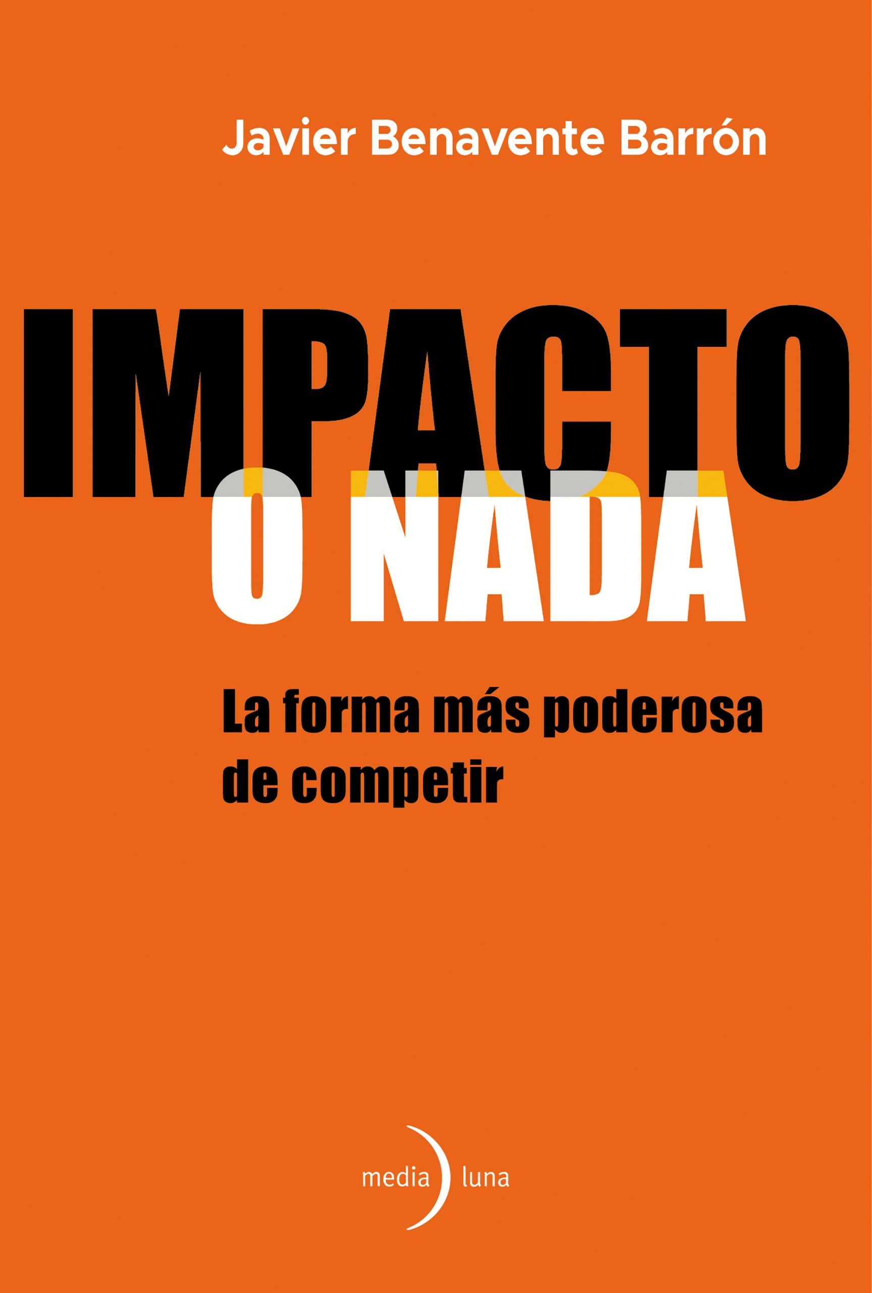 Portada Impacto o nada